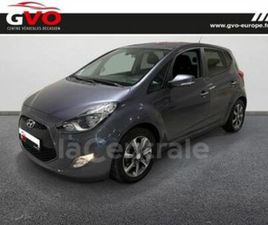 HYUNDAI IX20 GENERATION2 1.4 90 BLUE DRIVE INTUITIVE