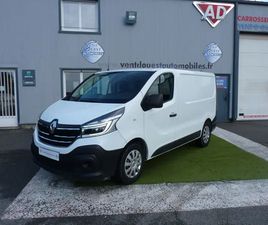 L1H1 1200 2.0 DCI 145CH ENERGY GRAND CONFORT EDC E6