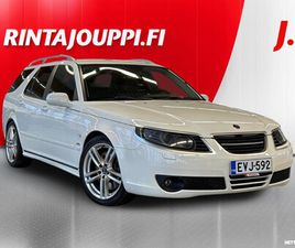 WAGON 2,3TS AERO M5 HIRSCH 300HV