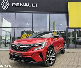 RENAULT AUSTRAL RENAULT AUSTRAL