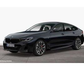 BMW SERIE 6 640 I GRAN TURISMO M SPORTPAKET HEAD-UP HK HIFI