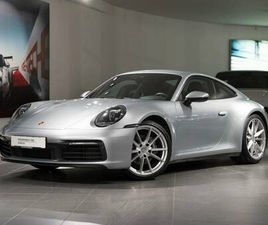 PORSCHE 911 992 CARRERA PORSCHE 911 CARRERA