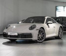 PORSCHE 911 992 CARRERA PORSCHE 911 CARRERA