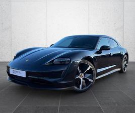 PORSCHE TAYCAN SPORT TURISMO