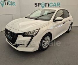 II BLUEHDI 100 S&S AFFAIRE PREMIUM PACK BVM6