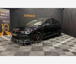 VOLKSWAGEN GOLF GTI CLUBSPORT VIII 2.0 TSI 300 GTI CLUBSPORT DSG7