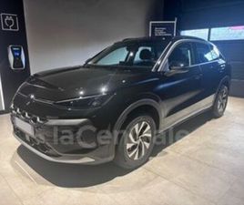 II 1.5 ETSI EVO2 HYBRID 116 LIFE DSG7