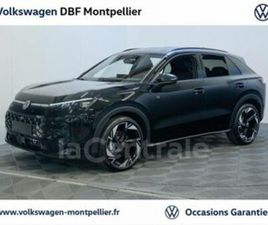VOLKSWAGEN T-ROC II 1.5 ETSI EVO2 HYBRID 150 STYLE DSG7