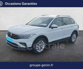 II GENERATION2 1.5 TSI 150 LIFE PLUS DSG7