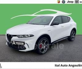 1.5 HYBRID 130 VELOCE TCT7