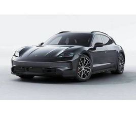 PORSCHE TAYCAN 4S CROSS TURISMO $UNDEFINED