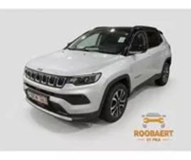 TURBO T4 LIMITED 4X2