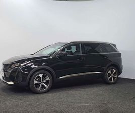 PEUGEOT 5008 BLUEHDI ~ 7-ZIT ~ CAMERA ~ AUTOMAAT ~ DAB ~ TOP