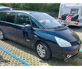 RENAULT GRAND ESPACE PRIVILEGÈ