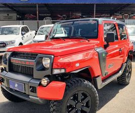 TROLLER T4 TROLLER T-4 CONNECT 4X4 3.2 TDI CAP.RIG.DIE.AUT 2021