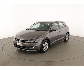 VOLKSWAGEN POLO 1.6 TDI