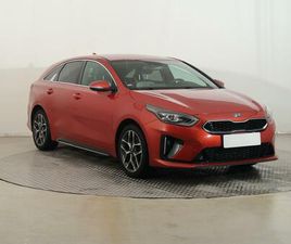 KIA PRO_CEED 1.4 T-GDI 103KW HATCHBACK - HATCHBACK BENZIN