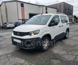 1.5 BLUEHDI 100 ACTIVE