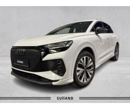 AUDI Q4 E-TRON 40 Q4 40 E-TRON