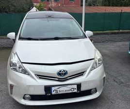 PRIUS 1.8 LOUNGE