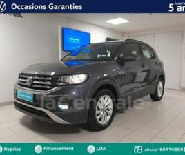 1.0 TSI 95 START/STOP LIFE TECH BVM5