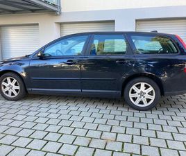 VOLVO V50 T5 VOLVO V50 T5