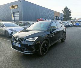 SEAT ARONA 1.0 TSI 95 CH START/STOP BVM5