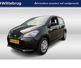 ELECTRIC ELECTRIC 83PK / CRUISE CONTROL / PARKEERS