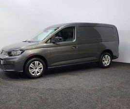 CARGO MAXI 1.5 TSI~25000EX~24M GARANTIE~NIEUW