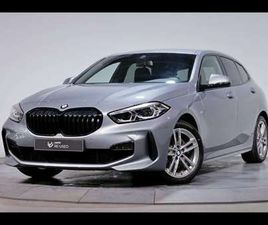 BMW SERIE 1 116 I HATCH KIT M SPORT