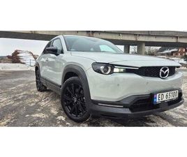 SKY/CARPLAY/ NAVIGASJON/VARME RATT/ACC/HUD