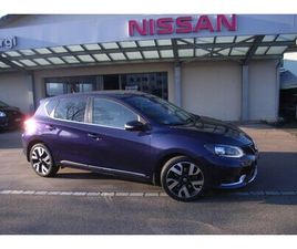 PULSAR 1.6 DIG-T TEKNA