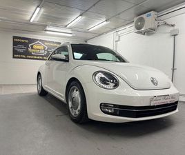 VOLKSWAGEN MAGGIOLINO 1.6 TDI DSG DESIGN