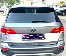 VOLKSWAGEN TAOS