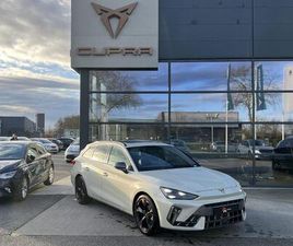 CUPRA LEON ST CUPRA LEON SPORTSTOURER