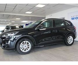 FORD KUGA PLUG-IN HYBRID PHEV TITANIUM R-CAM/GJR