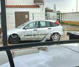 FORD FOCUS FORD FOCUS 1.8 TDCI TREND