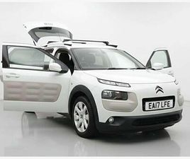 1.6 BLUEHDI W EURO 6 5DR