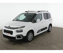 CITROEN BERLINGO MULTISPACE TAILLE M 1.5 BLUE-HDI FEEL