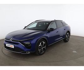 CITROEN C5 X 1.6 PURETECH SHINE EAT8
