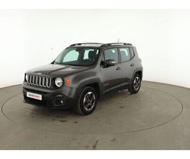 JEEP RENEGADE 1.6 MULTIJET LONGITUDE