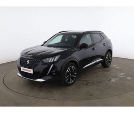 PEUGEOT 2008 1.5 BLUE-HDI GT PACK EAT8