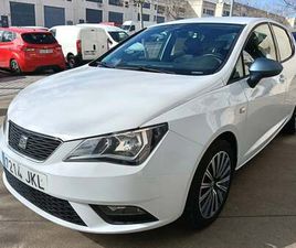 SEAT IBIZA ST 1.4TDI CR S&S STYLE CONNECT 90