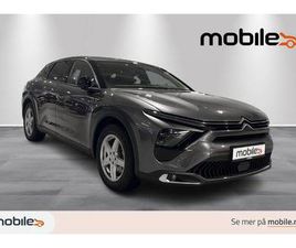 PLUG-IN HYBRID 225 SHINE