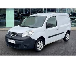 NISSAN NV250 L1 NV250 DCI 115