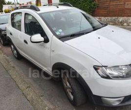 II STEPWAY 0.9 TCE 90 PRESTIGE