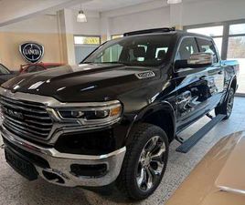 1500 5.7°ORIG. 32TKM°LONGHORN°RAMBOX°BRD-FZG°LPG