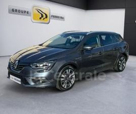 IV GENERATION2 ESTATE 1.3 TCE 140 FAP BUSINESS INTENS EDC