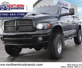 2005 DODGE RAM 3500 SLT/LARAMIE 2005 DODGE RAM 3500 – 5.9L CU...