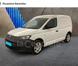 VOLKSWAGEN CADDY V 2.0 TDI 102 BVM6
